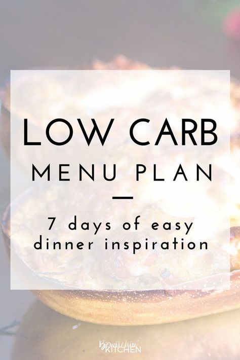 If you need help with a meal plan, this post has all the work done for you. A low carb menu plan that has some paleo recipes and clean eating inspiration for weight loss and feeling healthy! Weekly Low Carb Meal Plan Simple, Low Carb Monthly Meal Plan, Low Carb Daily Meal Plan, Low Carb Menu For A Week Easy, Simple Low Carb Meal Plan, No Crabs Diet Plan Meals, Low Carb Menu For A Week, Low Carb Meal Plan Weekly, Low Carb Weekly Meal Plan