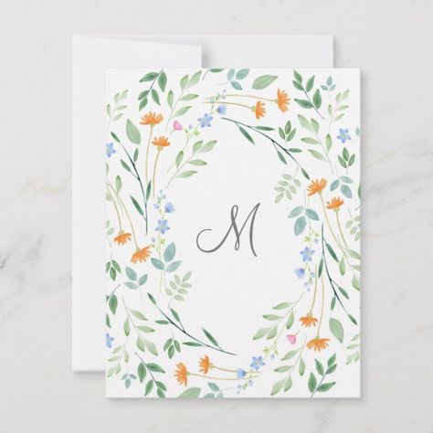 Floral Cards Design, Birthday Card Drawing, Thank You Card Size, Thank You Card Design, Watercolor Mixing, Diy Watercolor Painting, Miss You Cards, Appreciation Cards, Paint Cards