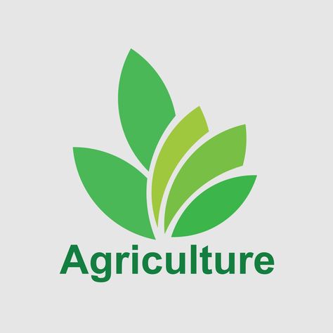 Agriculture logo design service Agriculture Logo Design, Agriculture Logo, Bottle Label Design, Image Hd, Graphic Design Logo, Label Design, Logo Design Services, Agriculture, Vector Art