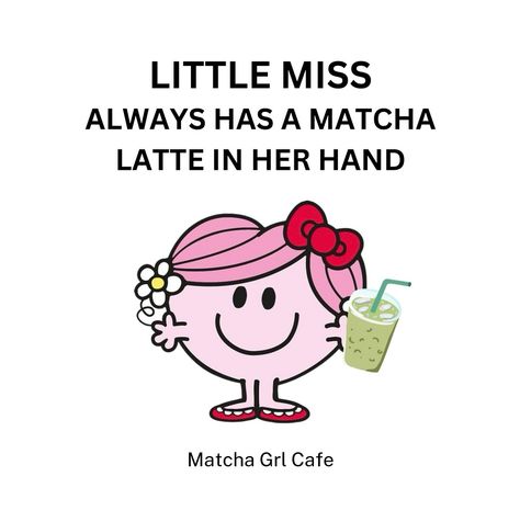 Little Miss ME! Yep, all of them! Who else can relate to these? 😂💚 matcha grls TAP IN ♡ and pass this on to your matcha besties who fit the description lol ♡ join me for more matcha content, home cafe & matcha recipes! ♡ . . #matchalover #matchagrlcafe #matchamoment #matchalove #explorepage #littlemissmemes #matcha #butfirstmatcha #matchaholic #matchalovers #july2024 #matchalover💚 #matchagram #matchamatcha #matchacafe #quotegram #🍵 Matcha Quotes Aesthetic, Matcha Aesthetic Quotes, Matcha Quotes, Matcha Vs Coffee, Drink Cafe, Matcha Girl, Matcha Lover, Matcha Cafe, Matcha Recipes