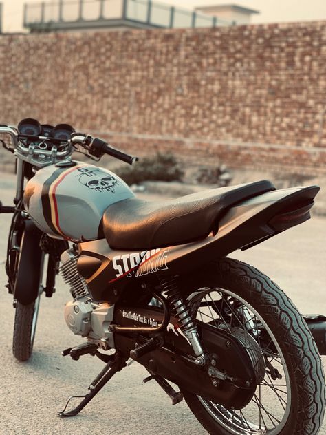 Modified bike #modified #bike #jatt Passion Pro Bike Modified, Platina Bike, Bike Modified, Bike Decorations, Pro Bike, Bike Rider, Bike, Quick Saves