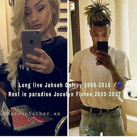 Jocelyn Flores, Miss U My Love, Jahseh Onfroy, Xxxtentacion Quotes, Rap Wallpaper, Love U Forever, Bad Vibes, Cute Relationship Photos, I Miss U