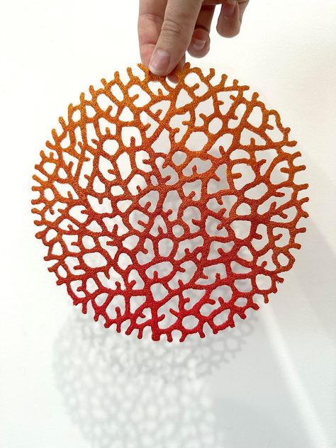 Meredith Woolnough, Water Inspiration, Coral Embroidery, Gcse Textiles, Water Soluble Fabric, Freehand Machine Embroidery, Textiles Artwork, What Is An Artist, Coral Pattern