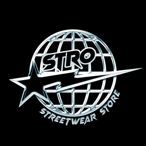 Erick JM on Instagram: “Since November 17, working with the @astro_stw brand, creating the best of the best. 🙏✨ Music:…” Astro Logo, Shirt Designs, ? Logo, Design