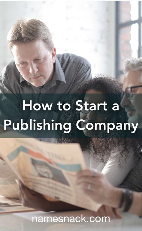 How To Start A Publishing Company, Business Expenses, Writing Business, Sole Proprietorship, Writing Books, Holding Company, Downloadable Templates, Crafty Creations, Publishing Company