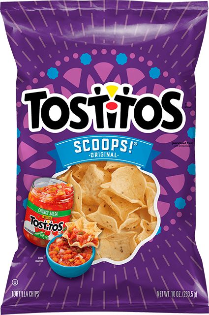 Taco Night in One Bite | Tostitos Tostitos Scoops Appetizers, Tostitos Recipes, Tostitos Scoops, Taco Bites, Amazon Fresh, Chip Bowl, Chunky Salsa, Fresh Groceries, Appetizer Bites