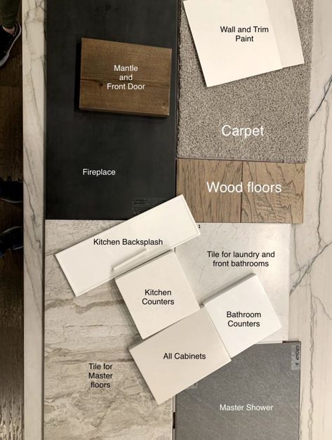 Modern Contemporary Paint Colors, Rustic Modern Color Palette, Mountain Craftsman Style Homes Interior, Modern Mountain Home Paint Colors, Modern Mountain Home Interior Paint Colors, Artisan Home, Mountain Home Mood Board, Industrial Modern Paint Palette, Modern Mountain Interior Paint Colors