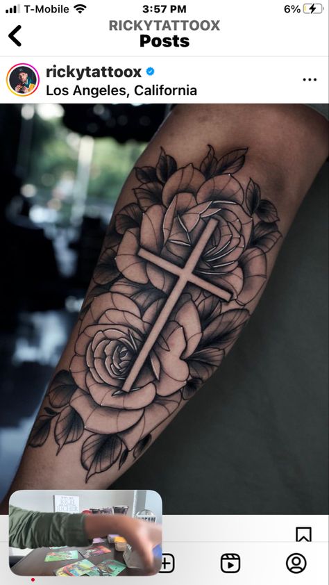 Bible Tattoo Sleeve For Women, God Based Tattoos, Scripture Tattoo Ideas For Women, Inner Forearm Sleeve Tattoo Women, Tattoo Ideas Forearm Female, Tattoo Ideas Dedicated To Mom, Christian Female Tattoos, Inner Arm Sleeve Tattoo For Women, Forearm Cross Tattoos For Women