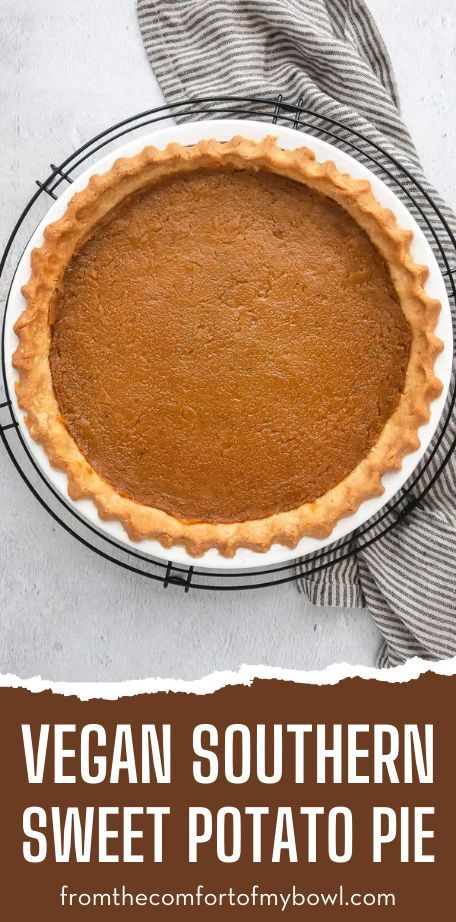 Sweet Potato Condensed Milk, Gluten Free Dairy Free Sweet Potato Pie, Sweet Potato Pie Dairy Free, Eggless Sweet Potato Pie, Vegan Sweet Potato Pound Cake, Sweet Potato Pie Vegan, Small Sweet Potato Pie, Vegan Sweet Potato Pie Recipes, Vegan Pie Filling