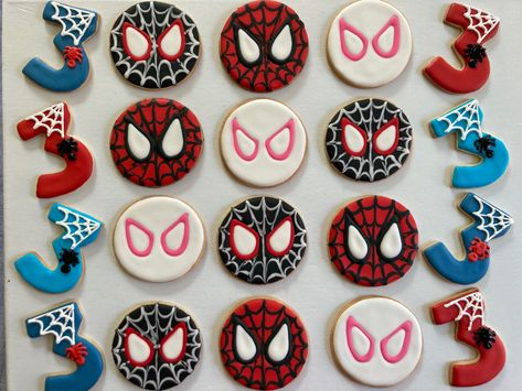 Spiderman And Friends Cookies, Spidey And His Amazing Friends Birthday Cake Pops, Spider-man And His Amazing Friends Cookies, Spidey And Friends Cake Pops, Spidey Birthday Cookies, Spidey And His Amazing Friends Birthday Cupcakes, Spidey And His Amazing Friends Birthday Cookies, Spidey And His Amazing Friends Cake Pops, Spidey And Friends Cookies Decorated