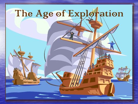 Editable Power Point 102 slide Age of Exploration Age Of Exploration, European Explorers, 5th Grade Social Studies, Map Skills, Reading Comprehension Questions, Teacher Notebook, Social Studies Lesson, Classical Conversations, Teaching Social Studies