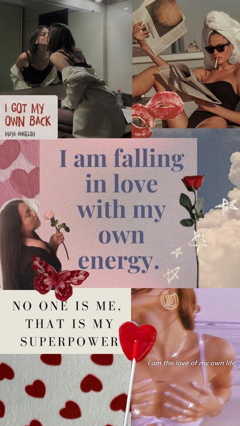 Single girl era ❤️ #single #singleladies #singlegirlera #iloveme #enamorada Single Girl Era, Single Era, Manifestation Board, Single Girl, Maya Angelou, Girls Life, Self Motivation, Quote Aesthetic, Super Powers