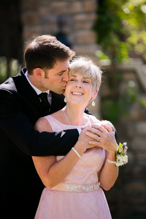 17 Tender Mother-Son Wedding Photos That Will Make You Grateful For Mom Son And Mom Wedding Pictures, Mother Of The Bride And Groom Pictures, Parent Wedding Photos At Wedding, Groom And Mother Photos, Mother Of Bride Photo Ideas, Groom And Mom Pictures Photo Ideas, Wedding Photo With Parents, Mom And Groom Pictures, Family Wedding Photos Parents Mother Of The Bride