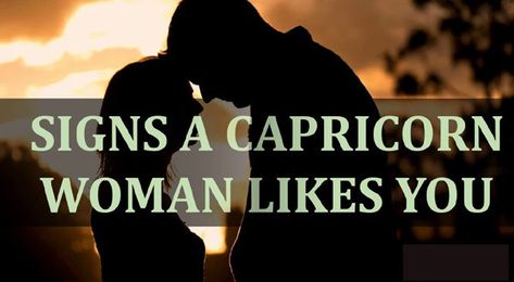 How to tell if a Capricorn Woman likes you Capricorn Girlfriend, Capricorn Female, Capricorn Woman, Never Trust Anyone, Capricorn Girl, Crush On You, Seek Peace, Capricorn Women, Capricorn Sign