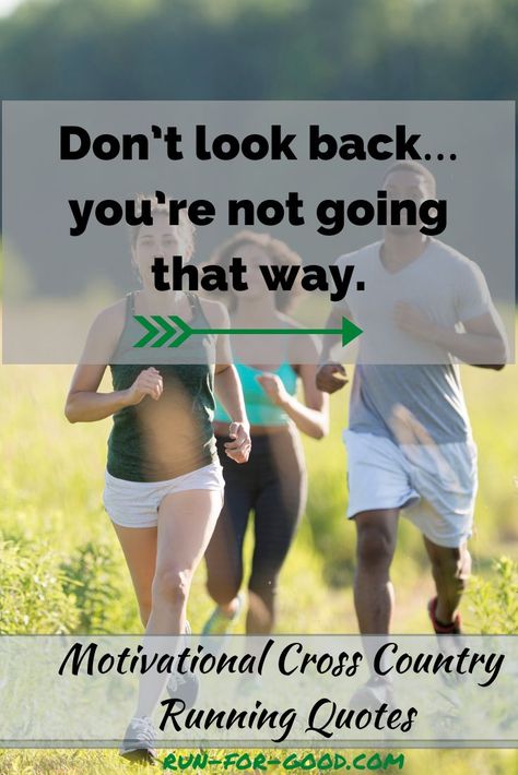 If you're a fan of cross country running, check out these motivational cross country quotes and mottos to inspire your runs and races. #runningquotes #crosscountryrunning Cross Country Clip Art, Cross Country Signs High Schools, Cross Country Sayings, Cross Country Running Quotes, Cross Country Motivation, Cross Country Running Training, Cross Country Quotes, Xc Running, Cross County