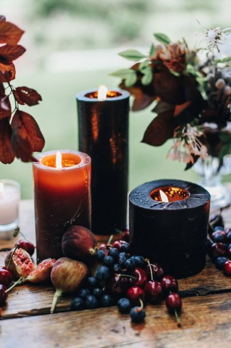 Autumn Equinox Ritual, South Africa Wedding, Africa Wedding, Autumnal Equinox, Dark Wedding, Moody Wedding, Gothic Wedding, Halloween Wedding, Purim