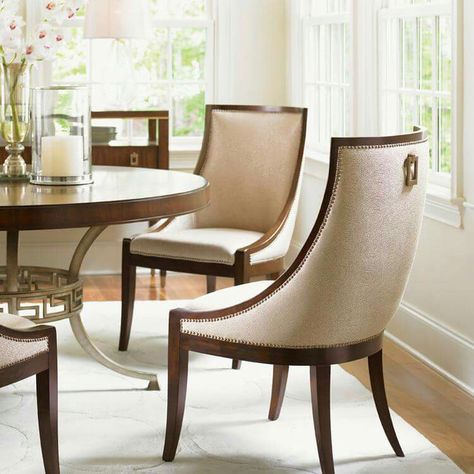 Nice Quality Furniture Brands, Host Chairs, Contemporary Bedroom Design, Italian Furniture Brands, Ring Pulls, Lexington Home, Home Furnishing Stores, Local Furniture, Lexington Furniture