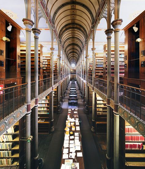 Copenhagen University Library. Copenhagen University, Uni Vibes, Nordic Travel, University Of Copenhagen, University Library, Library Design, 2025 Vision, School Library, Business School