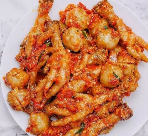 Ayam Bakar, Easy Cooking Recipes, Indonesian Food, Yummy Eats, Easy Cooking, Tasty Dishes, Kitchen Inspirations, Chicken Wings, Food Inspiration