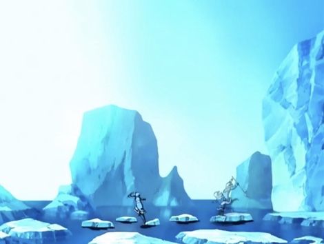 Southern Water Tribe, Avatar Theme, Avatar Images, Water Tribe, Avatar Picture, Avatar The Last Airbender Art, Blue Pictures, Blue Anime, Avatar Airbender