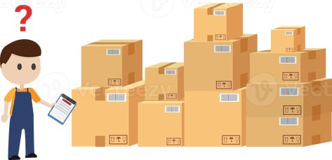 confused frustrated worker checking stock in warehouse inventory with copy space stock management control concept Warehouse Inventory, Inventory Control, Template Design, Heavy Duty, Universe, Stock Images, Indonesia, Wall, Quick Saves