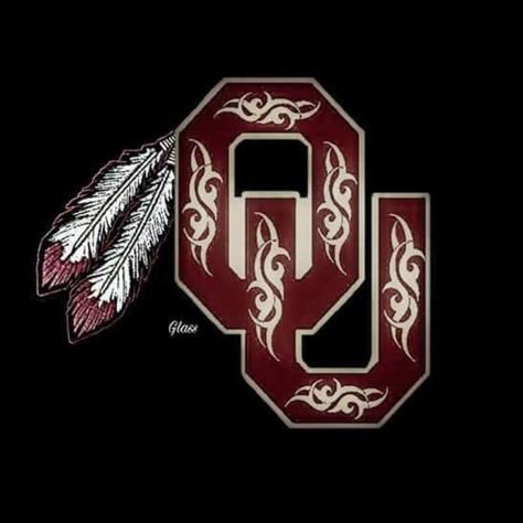 OU Native style Sooners Football, Native Style, Oklahoma, Football, American Football