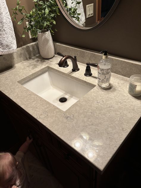 Bathroom Counter, Bathroom Counters