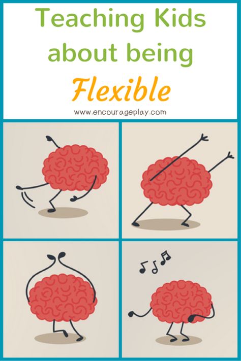 Flexible Thinking Activities, Social Skills Games, Emotional Control, Being Flexible, Friendship Skills, Flexible Thinking, Social Skills Groups, Counseling Kids, Executive Function