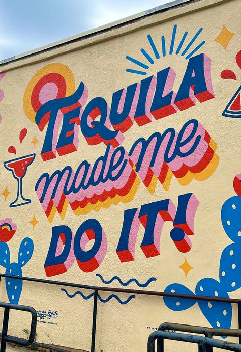 Austin Texas Aesthetic, Alcohol Background, Austin Murals, Texas Aesthetic, Austin Art, Austin Style, Cowgirl Aesthetic, Wallpaper For Iphone, Hotel Project