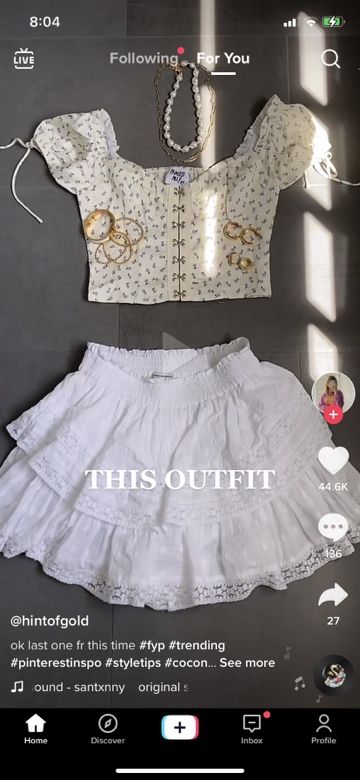 American Eagle Summer Outfits, American Eagle Skirt, American Eagle Outfits, American Eagle Shirt, Cute Simple Outfits, Teen Fashion Outfits, Princess Polly, Summer Tops, Simple Outfits