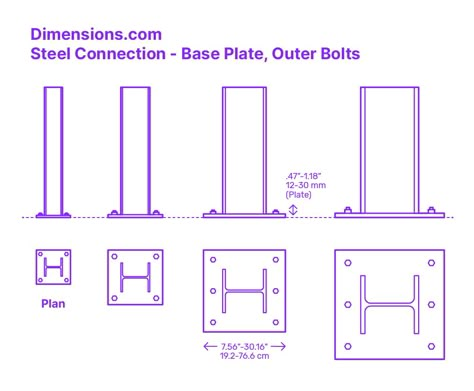 Temporary Installation, Steel Connection, Construction Details Architecture, Architect Student, Building Types, Residential School, Heliot Emil, Anchor Bolt, Building House Plans Designs