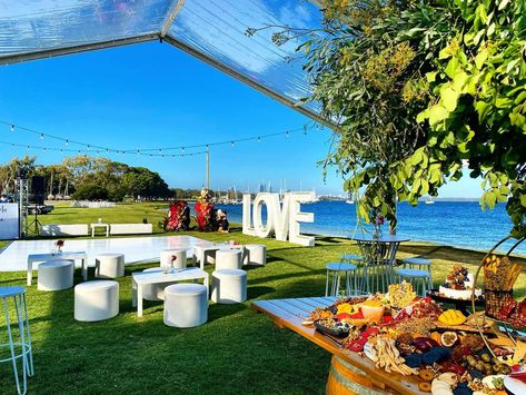 Nedlands Yacht Club - Events on Instagram: “We are celebration ready, the champers are about to start flowing 🥂❤️” Club Events, Yacht Club, Wedding Inspo, To Start, Table Decorations, Celebrities, On Instagram, Instagram