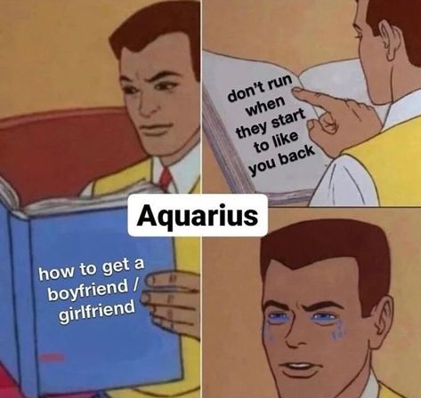 aquarius 🔮 (@onlyforaquarius) posted on Instagram • Oct 10, 2021 at 2:28pm UTC Virgo Goddess, Virgo Memes, Find A Boyfriend, Virgo Season, Get A Girlfriend, Virgo Women, Get A Boyfriend, Zodiac Personalities, Virgo Men