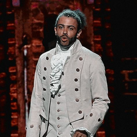 Marquis De Lafayette Hamilton, Daveed Diggs Lafayette, David Diggs, Hamilton Characters, Lafayette Hamilton, Alexander Hamilton Musical, Jefferson Hamilton, Hey Jessie, Hamilton Costume