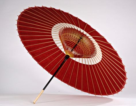 Janome-Red Japanese Parasol, Chinese Umbrella, Kubo And The Two Strings, Medieval Furniture, Clear Umbrella, Cute Umbrellas, Japanese Umbrella, Paper Umbrellas, Umbrella Art