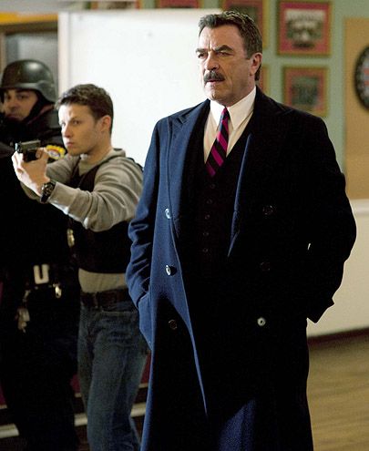 Blue Bloods - Tom Selleck as Police Commissioner, Frank Reagan. Tom Selleck Blue Bloods, Blue Bloods Jamie, Frank Reagan, Jamie Reagan, Will Estes, Blue Bloods Tv Show, Sam Elliot, Jesse Stone, Where We Left Off