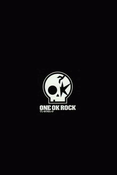 Rock Band Tattoo Ideas, One Ok Rock Wallpapers Aesthetic, Rock Iphone Wallpaper, One Ok Rock Lyrics, Band Tattoo Ideas, Yk2 Style, Iphone Lock Screen Wallpaper, Rock Lyrics, Rock Background