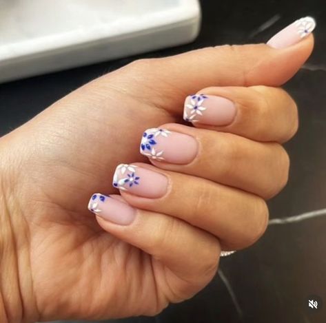 Rome Inspired Nails, Greek Inspired Nails, Greek Nails, Fire Nails, Stylish Nails, Beautiful Nails, Nail Inspo, Pretty Nails, Nail Colors