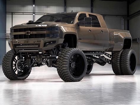 IG's 🔝 LIFTED TRUCK PAGE! ☝🏻 on Instagram: “Double Tap? Yep✔️ ——————————————————— Visit ➡️ LTMshop.com Cred 📷 @innov8designlab Follow ➡️ @forgedtrucks ———————————————————” Diesel Motorcycle, Truk Ford, Ram Runner, Bici Retro, Truck Memes, Trucks Lifted, Hot Trucks, Tundra Truck, Chevy Diesel Trucks