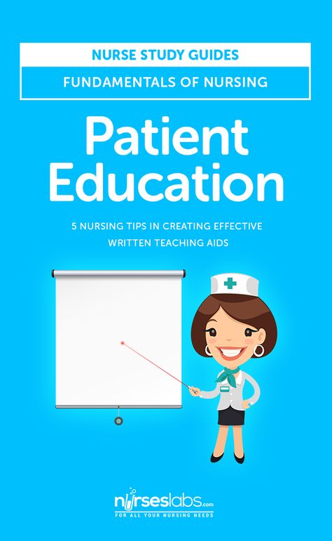 Patient Education: 5 Nursing Tips in Creating Effective Written Teaching Aids… Medical Laboratory Science Student, Nurse Cartoon, Nurse Practitioner School, Student Midwife, Nursing Assessment, Nursing Study Guide, Nurse Training, Nursing Care Plan, Nursing Schools