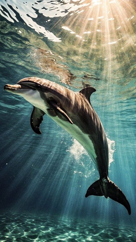 Dolphin Images, Pond Animals, National Geographic Photography, Turtle Images, Animal Print Wallpaper, Beautiful Sea Creatures, Water Animals, Ocean Pictures, Cute Wild Animals