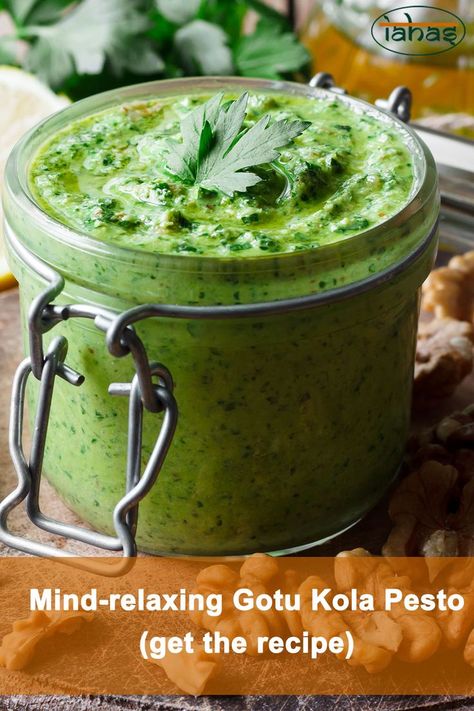 Sattvic Diet, Holistic Recipes, Ayurvedic Recipes, Gotu Kola, Mashed Avocado, Healthy Recipies, Pesto Recipe, Fresh Pasta, Fresh Lime Juice