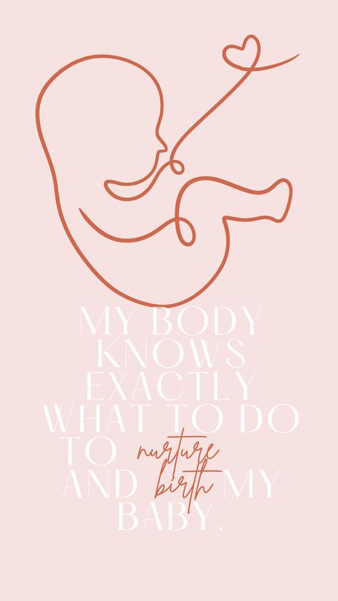 Prenatal Positive affirmation Affirmations For Pregnancy, Baby Journal Book, Pregnancy Meals, Pregnancy Affirmations, Fertility Awareness, Mom Life Quotes, Manifesting Vision Board, Baby Journal, Preparing For Baby