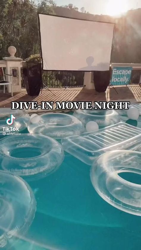 Dive In Movie, Uppfostra Barn, Freetime Activities, Best Friend Activities, Cute Birthday Ideas, Cute Date Ideas, What To Do When Bored, Barndominium Ideas Interiors, Fun Sleepover Ideas