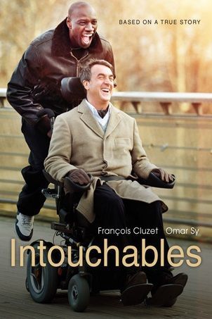 Intouchables Movie, True Story Movies, The Intouchables, Books Photography, French Movies, Favourite Movie, Movies Worth Watching, Septième Art, See Movie