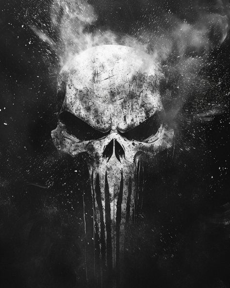 Iphone Wallpaper For Guys Wallpapers Backgrounds Men, Punisher Skull Wallpapers, Punisher Tattoo Design, The Punisher Wallpapers, Punisher Wallpaper, Punisher Tattoo, Punisher Skull Logo, Punisher Artwork, Colorful Fabric Patterns