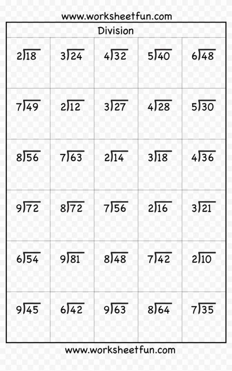 13 Best Multiplication And Division Worksheets Printable  156 Division Worksheets 3rd Grade, 3rd Grade Multiplication Worksheets, Division Worksheets Grade 3, 3rd Grade Multiplication, Worksheets 3rd Grade, Free Multiplication Worksheets, Multiplication And Division Worksheets, Math Fractions Worksheets, Math Multiplication Worksheets