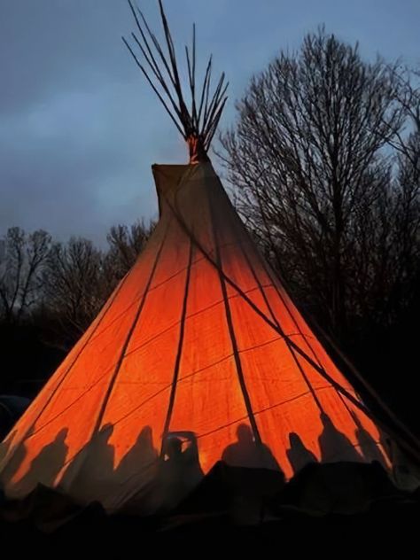 This is a great picture of a group of Ponca people meeting in a tipi in Oklahoma. Native Americans are still here and live modern lives while still keeping many of the traditions started by the Natives who were alive when the same picture would’ve been B&W in the 1800s Same Picture, Modern Life, Great Pictures, A Group, Oklahoma, Nativity, Native American