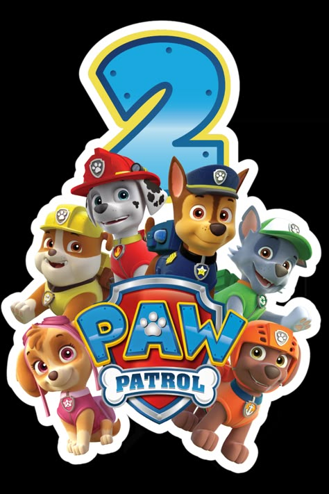 Paw Patrol 3, Paw Patrol Pinata, Paw Patrol Png, Paw Patrol Clipart, Paw Patrol Stickers, Imprimibles Paw Patrol, Paw Patrol Printables, Paw Patrol Birthday Theme, Paw Patrol Decorations