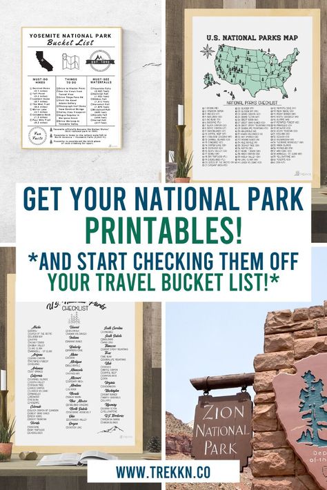 National Park Checklist, Glacier National Park Map, Rockwood Roo, Travel Elements, Vacations In The Us, Travel Apps, Bucket List Family, Remodel Diy, Rv Road Trip